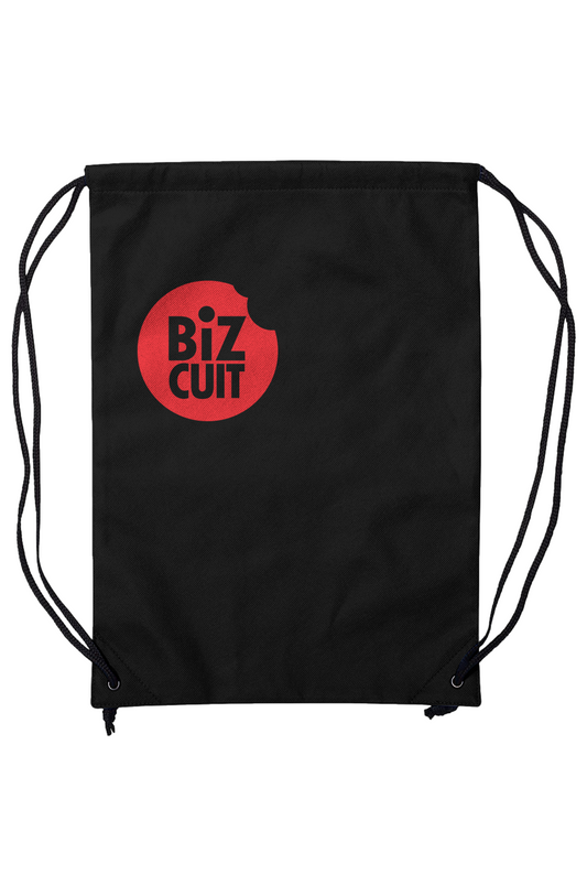 Non-Woven Drawstring Backpack