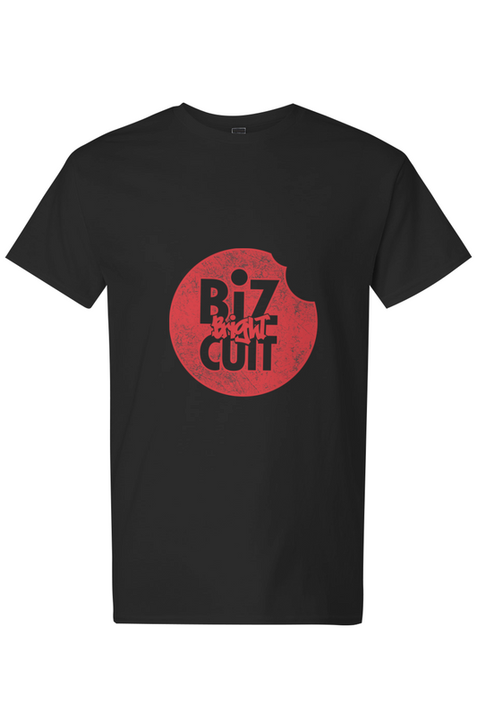 Bizcuit-Light Cotton T-Shirt